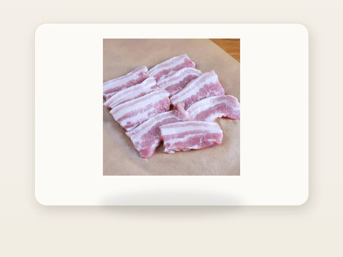 Samcan Lokal 1 kg
